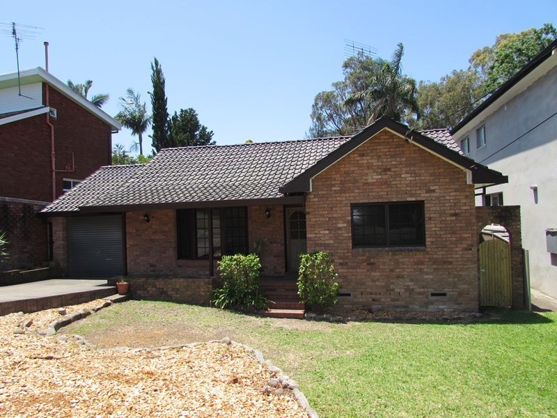 146 Kyle Parade, Kyle Bay NSW 2221