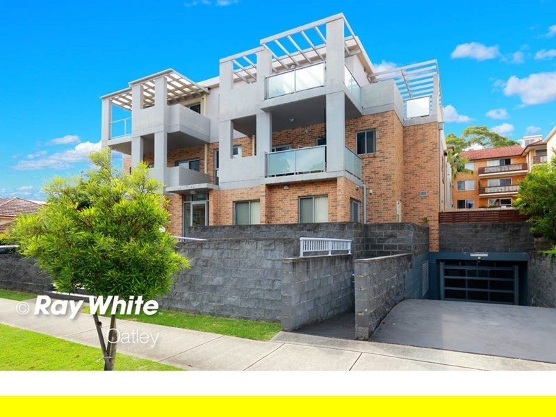 4/51-53 Macquarie Place, Mortdale NSW 2223