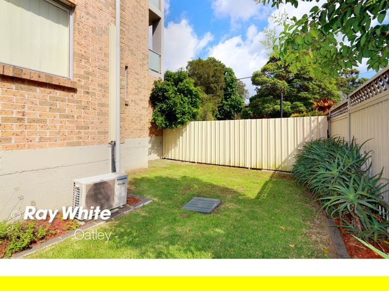 4/51-53 Macquarie Place, Mortdale NSW 2223