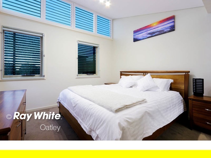 21 Wonoona Parade East, Oatley NSW 2223