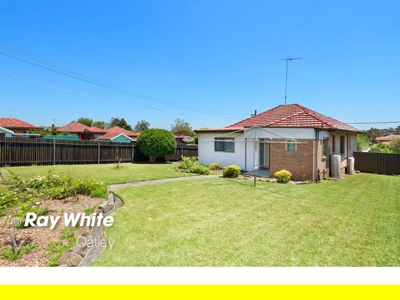 22 Claremont Street, Penshurst NSW 2222