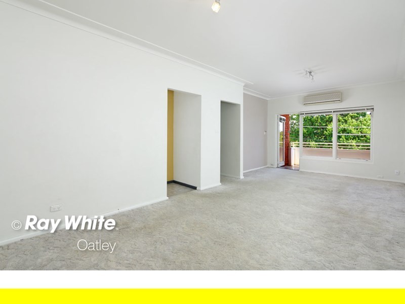 2/50 Oatley Avenue, Oatley NSW 2223