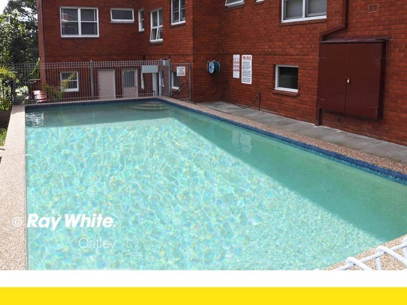 2/50 Oatley Avenue, Oatley NSW 2223