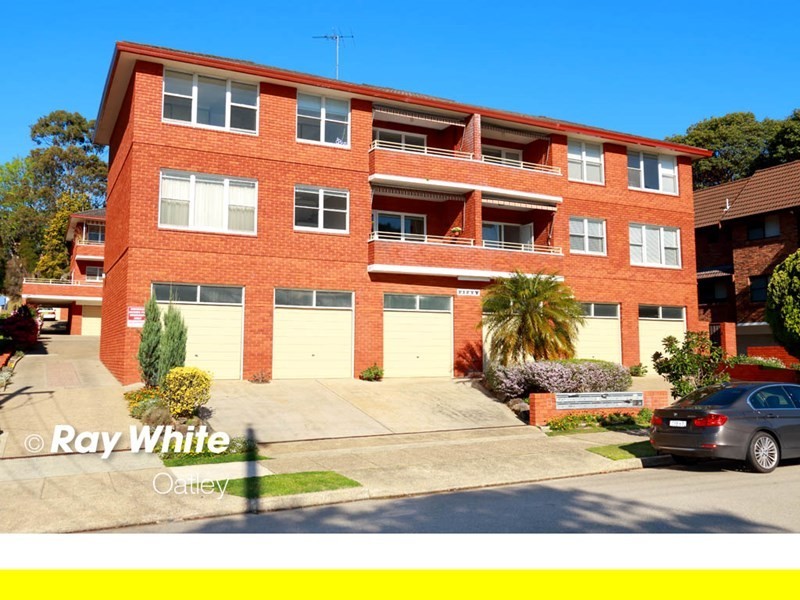 2/50 Oatley Avenue, Oatley NSW 2223