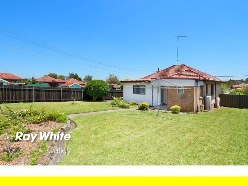 22 Claremont Street, Penshurst NSW 2222