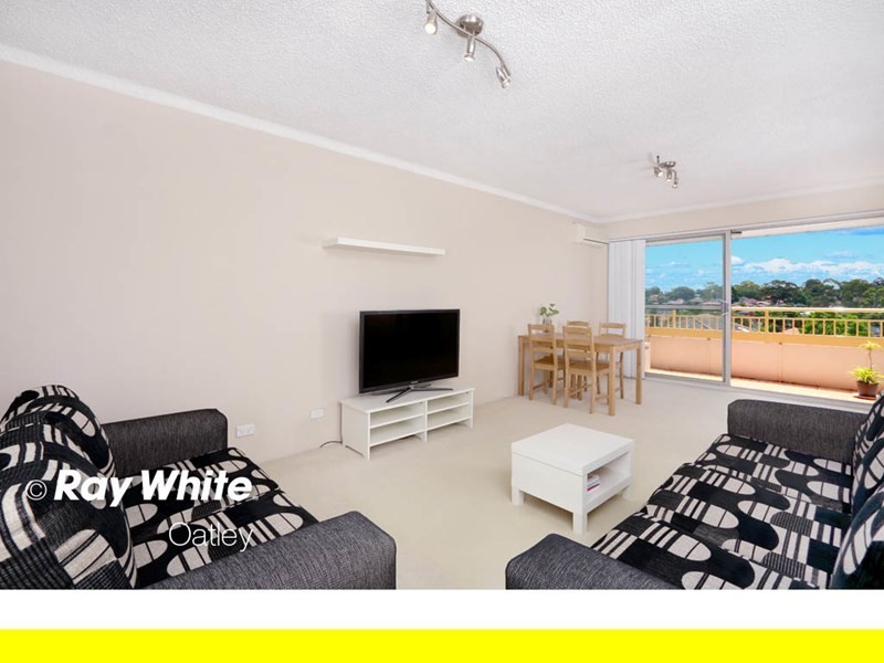 11/29 Station Street, Mortdale NSW 2223
