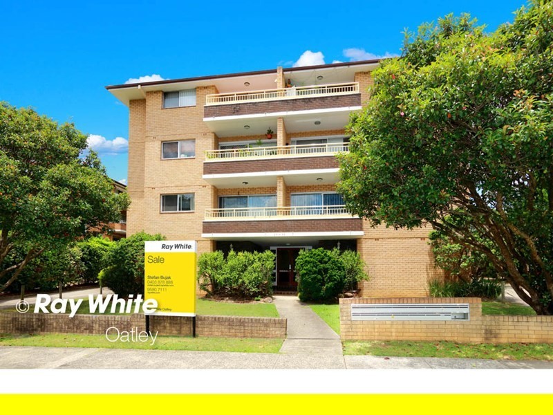 11/29 Station Street, Mortdale NSW 2223