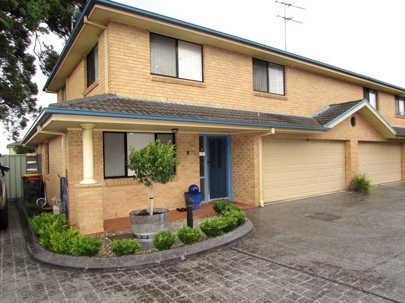 5/39-41 Blackshaw Avenue, Mortdale NSW 2223