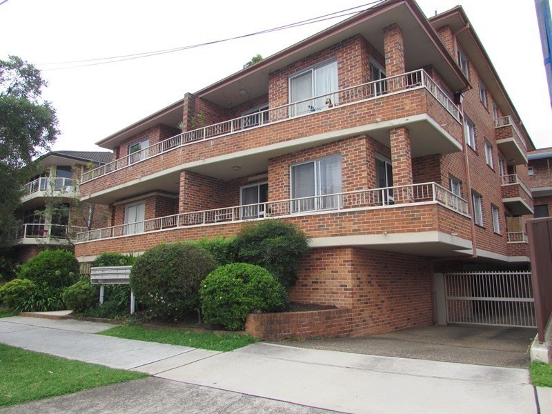 9/16 Letitia Street, Oatley NSW 2223