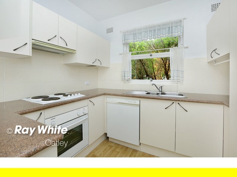 3/8 Letitia Street, Oatley NSW 2223