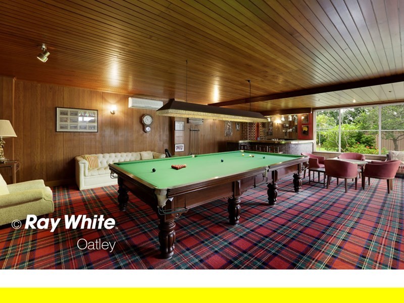 65 Lansdowne Crescent, Oatley NSW 2223