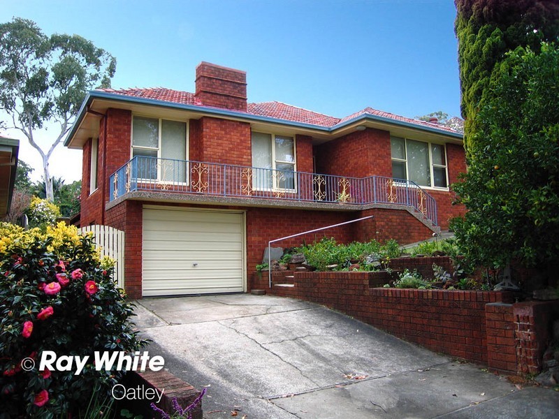 56 Lloyd Street, Oatley NSW 2223