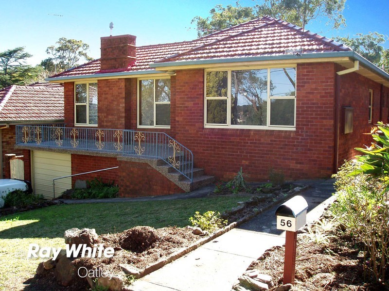 56 Lloyd Street, Oatley NSW 2223