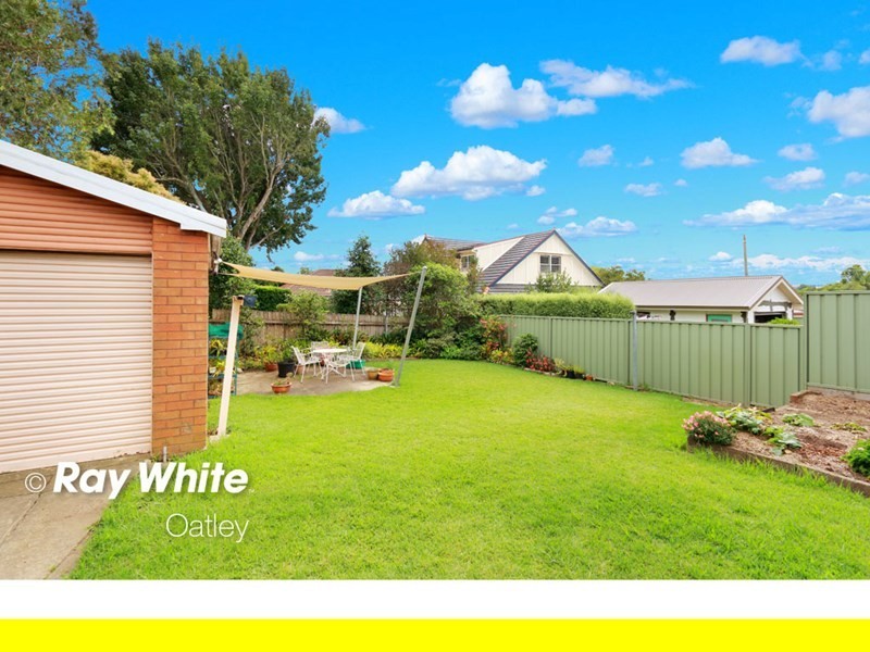 157 Hurstville Road, Oatley NSW 2223