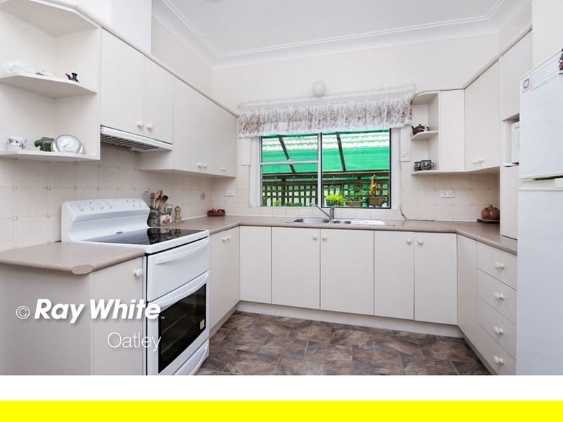 157 Hurstville Road, Oatley NSW 2223