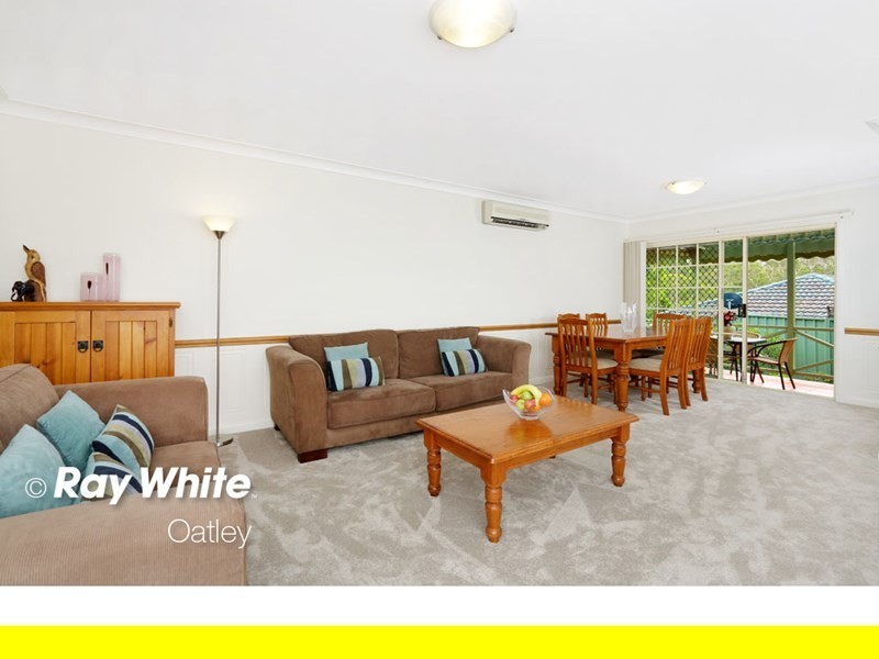 2/87 Waratah Street, Oatley NSW 2223