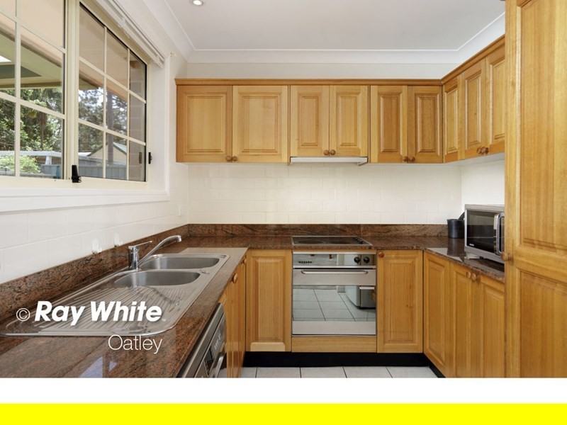 2/87 Waratah Street, Oatley NSW 2223