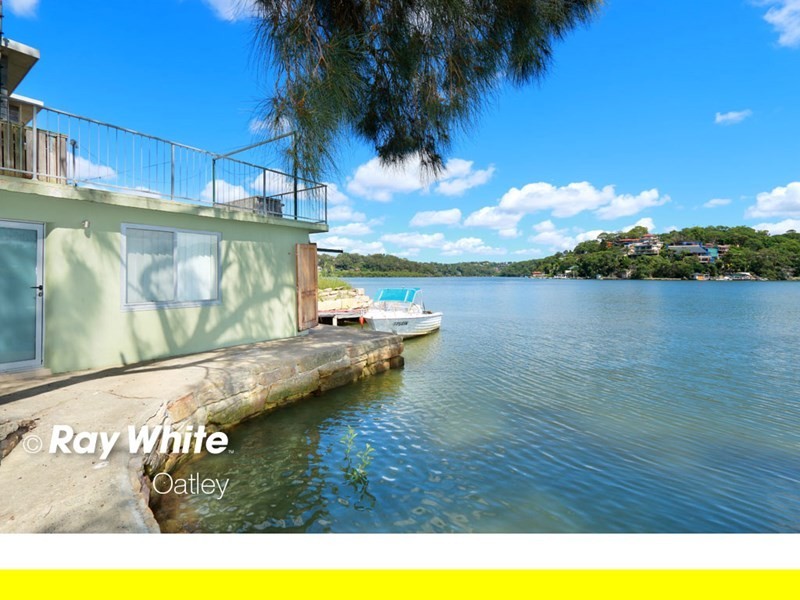 2/68 Llewellyn Street, Oatley NSW 2223