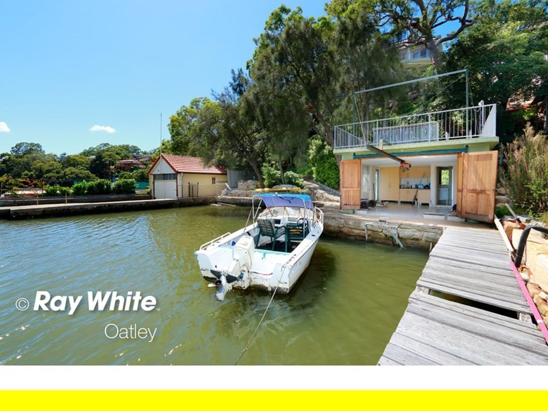 2/68 Llewellyn Street, Oatley NSW 2223