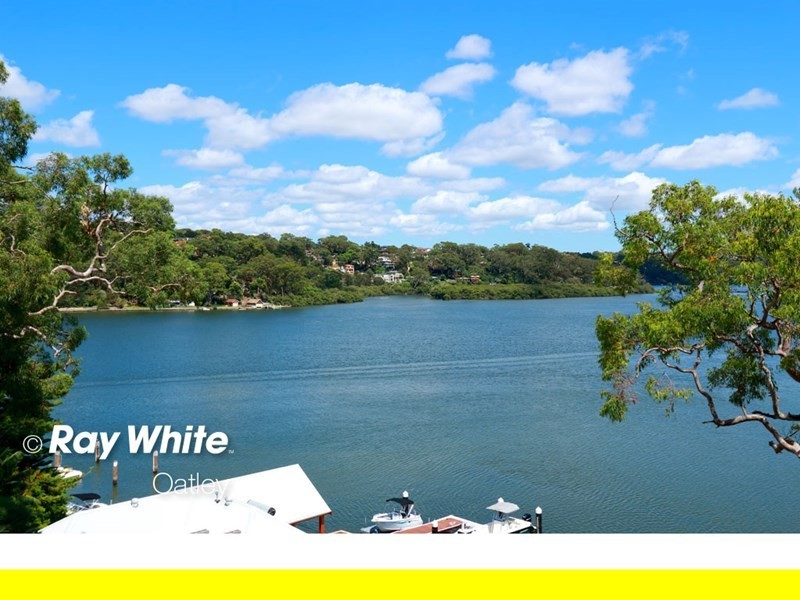 2/68 Llewellyn Street, Oatley NSW 2223