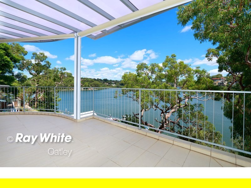 2/68 Llewellyn Street, Oatley NSW 2223