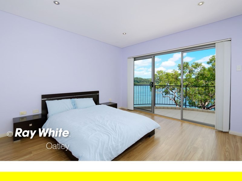 2/68 Llewellyn Street, Oatley NSW 2223