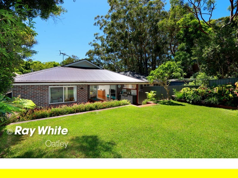 15 Bay Road, Oatley NSW 2223