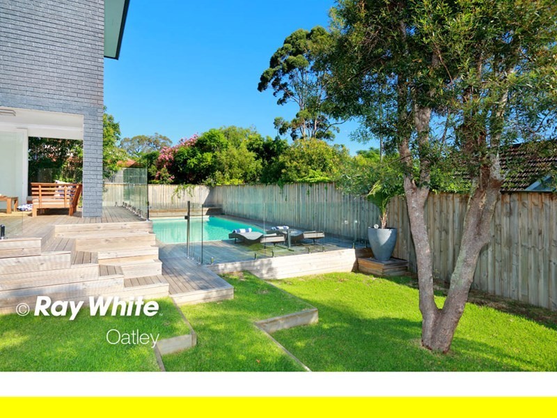 121A Myall Street, Oatley NSW 2223