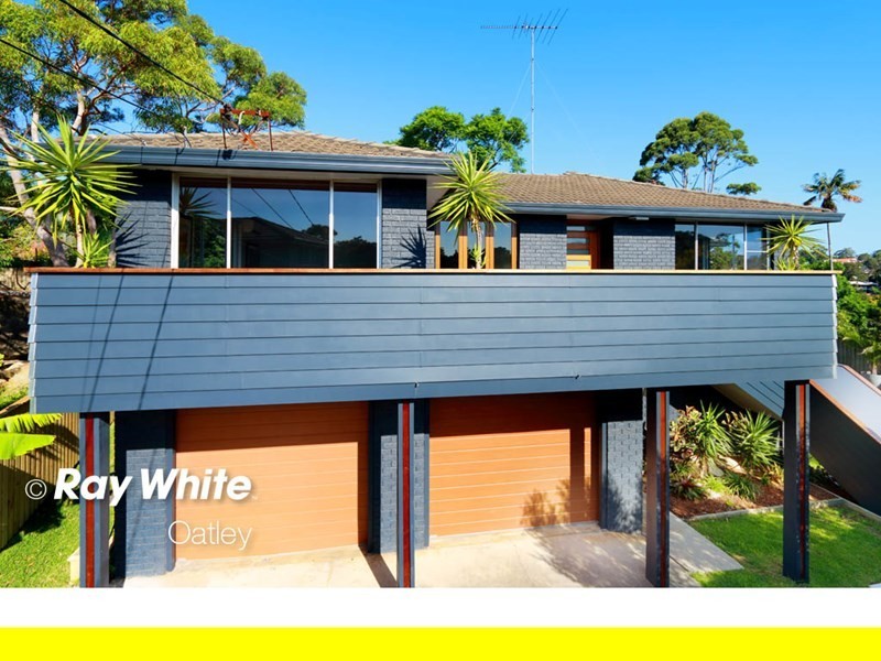 121A Myall Street, Oatley NSW 2223