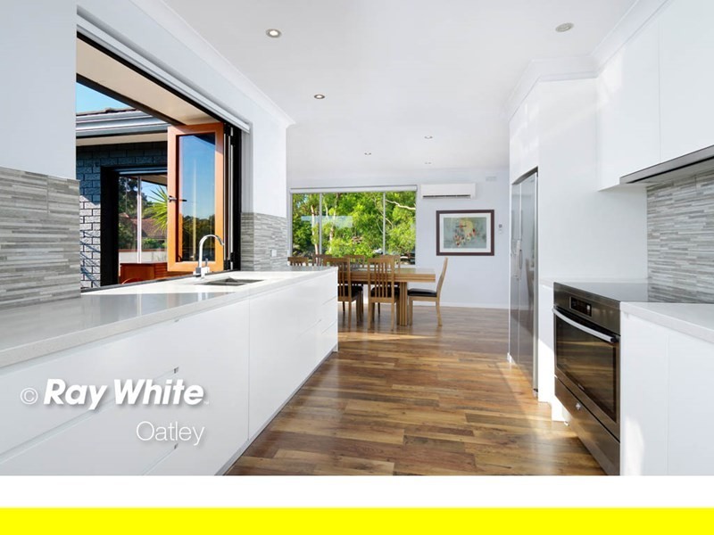 121A Myall Street, Oatley NSW 2223