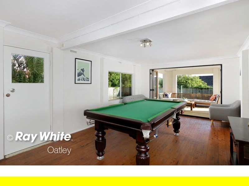 121A Myall Street, Oatley NSW 2223