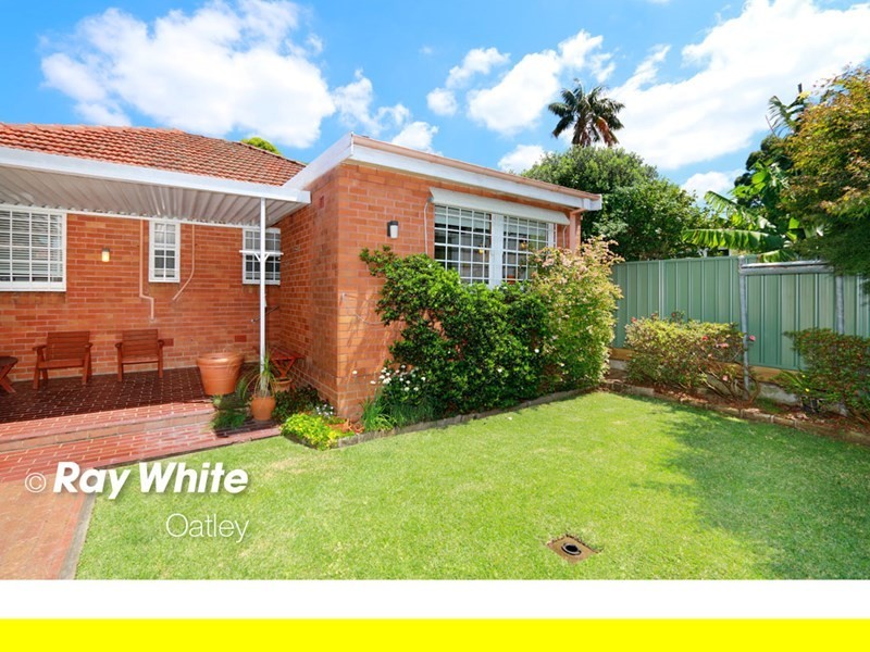 42 Coleborne Avenue, Mortdale NSW 2223