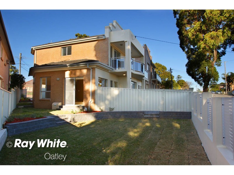 22 Queensbury Road, Penshurst NSW 2222