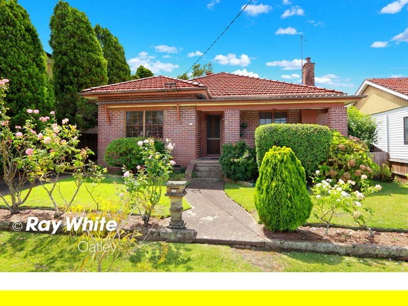 8 Blackshaw Avenue, Mortdale NSW 2223