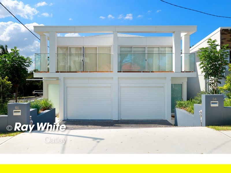 64 Balmoral Road, Mortdale NSW 2223