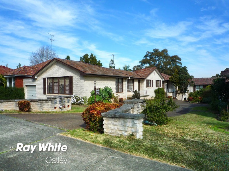 5/73 Millett Street, Hurstville NSW 2220