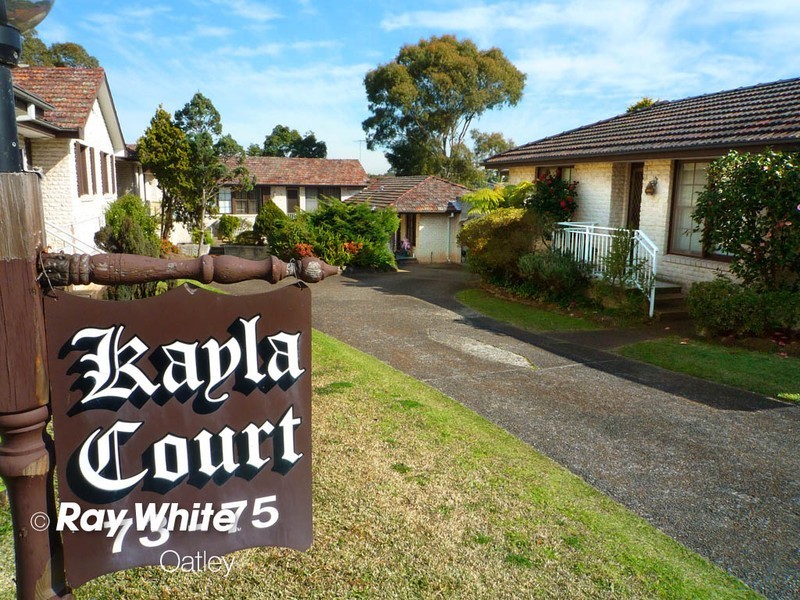 5/73 Millett Street, Hurstville NSW 2220