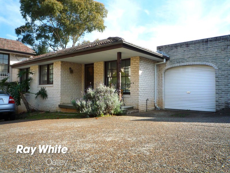 5/73 Millett Street, Hurstville NSW 2220