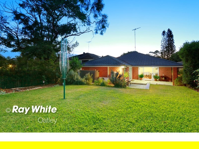 61 Glen Road, Oatley NSW 2223