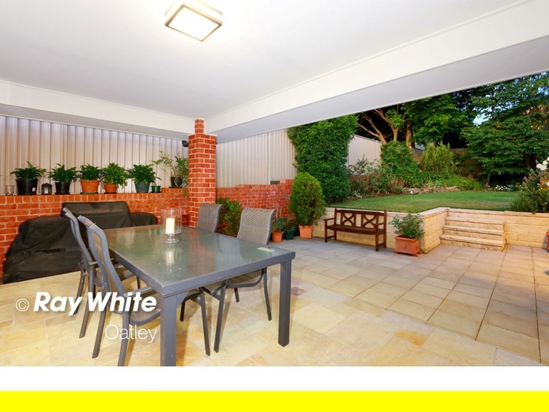 61 Glen Road, Oatley NSW 2223