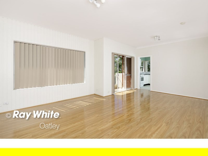 5/21 Cambridge Street, Penshurst NSW 2222