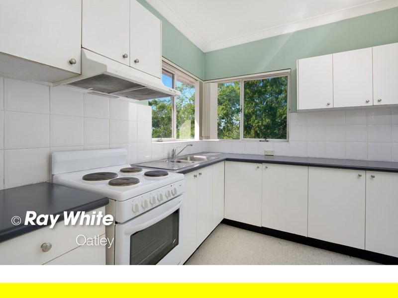 5/21 Cambridge Street, Penshurst NSW 2222