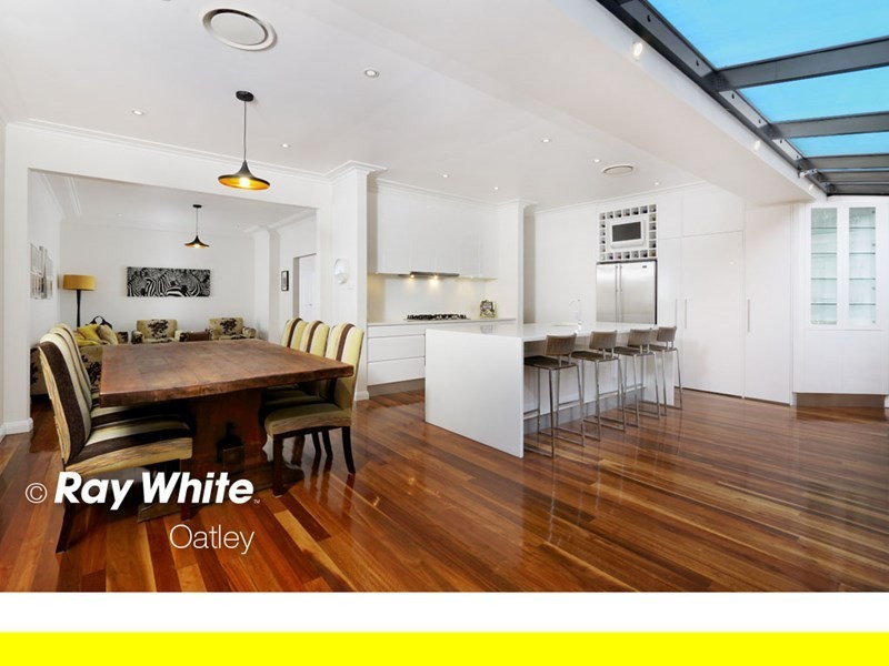 12 Mountbatten Street, Oatley NSW 2223