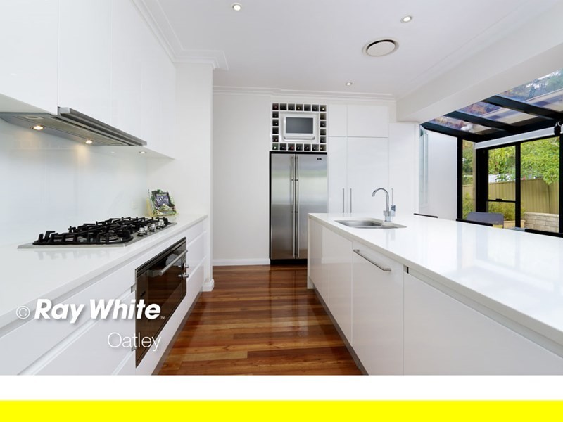 12 Mountbatten Street, Oatley NSW 2223