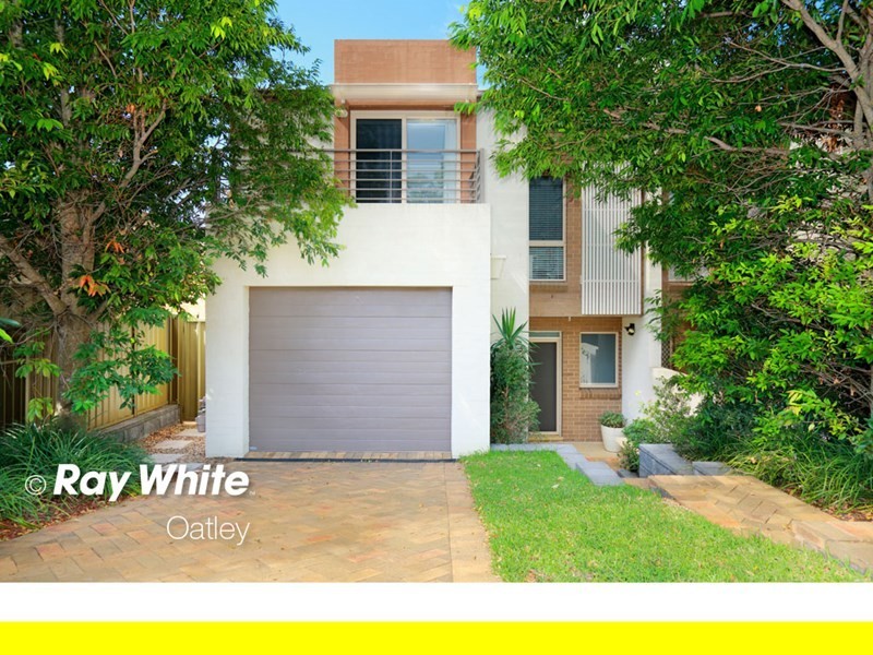 40a East Crescent, Hurstville Grove NSW 2220