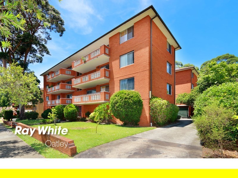 1/37-41 George Street, Mortdale NSW 2223