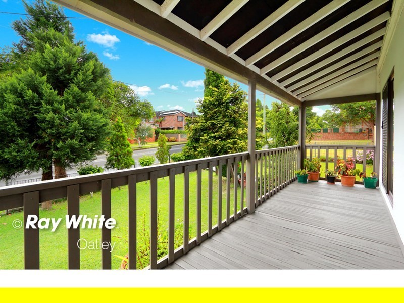 23 Roberts Avenue, Mortdale NSW 2223