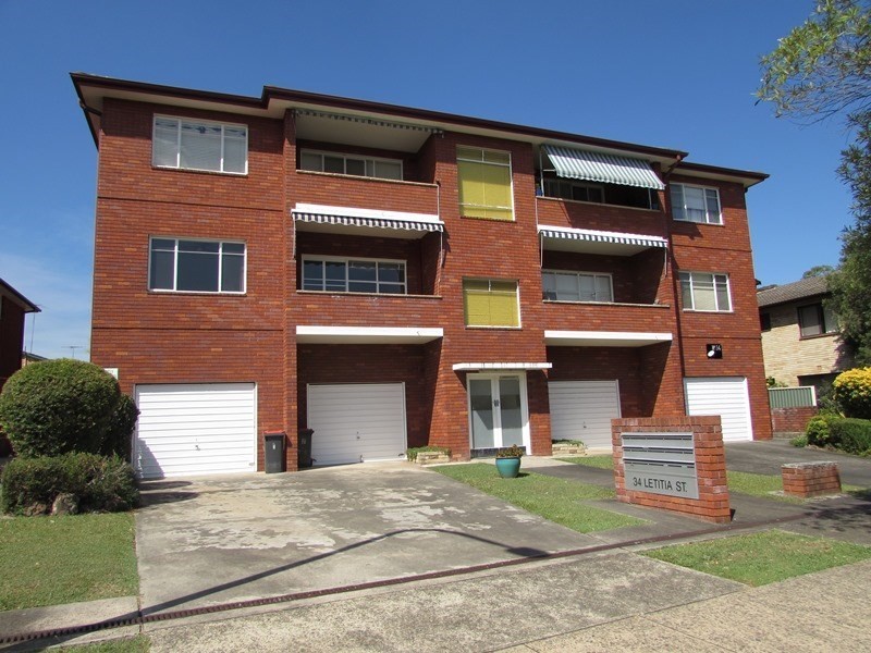 1/34 Letitia Street, Oatley NSW 2223