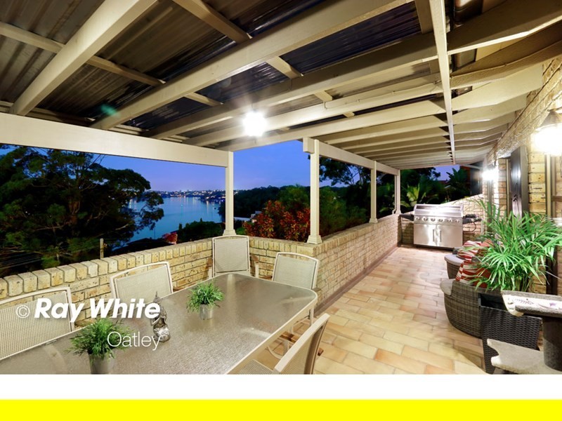 17a Annette Street, Oatley NSW 2223