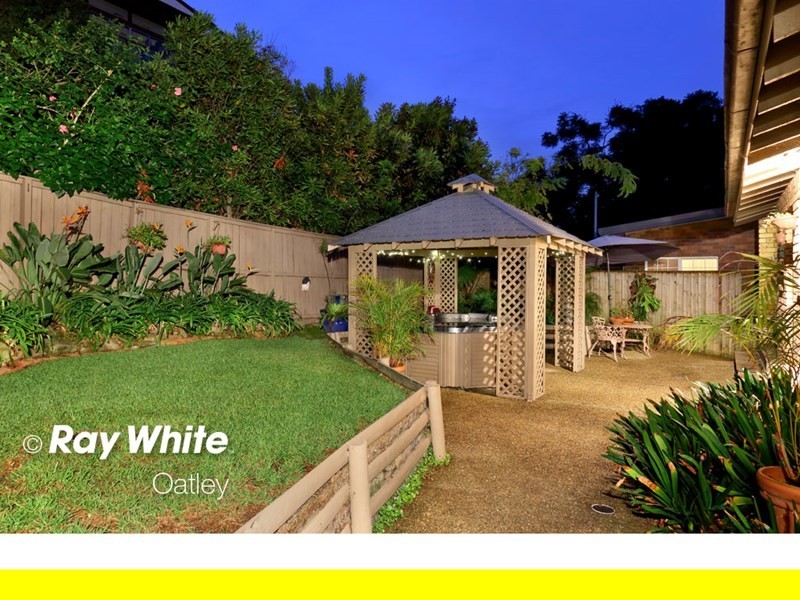 17a Annette Street, Oatley NSW 2223